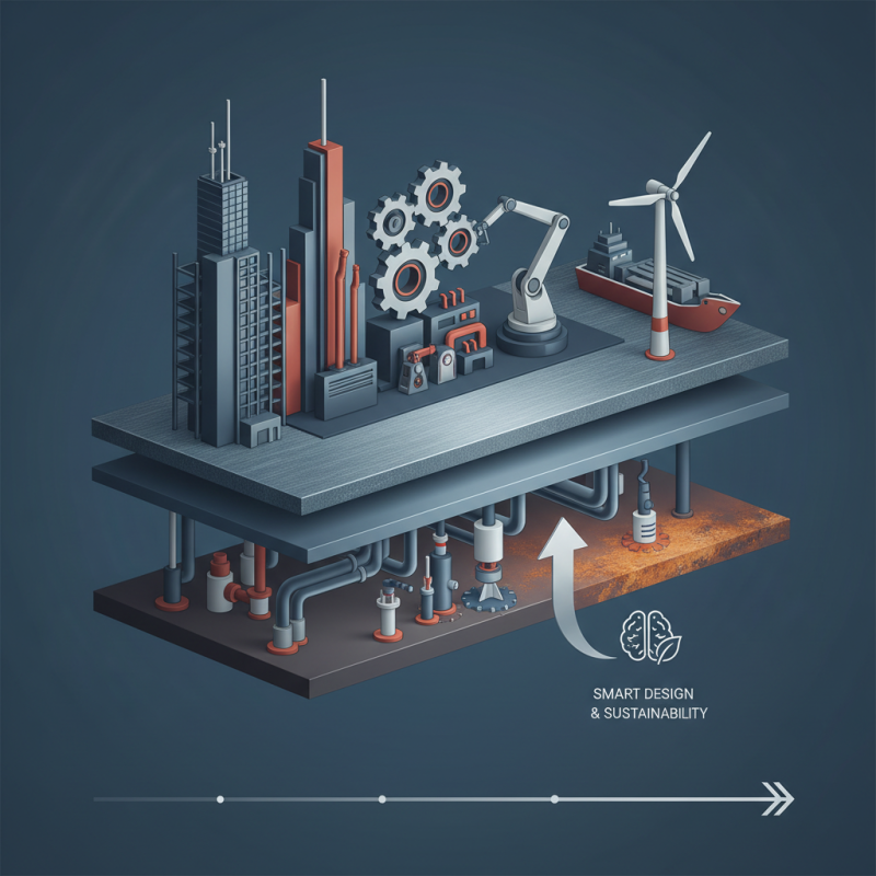 What is Carbon Steel Plate and Its Key Applications?