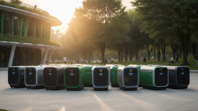 Top 10 Silent Diesel Generators for Your Needs in 2026?