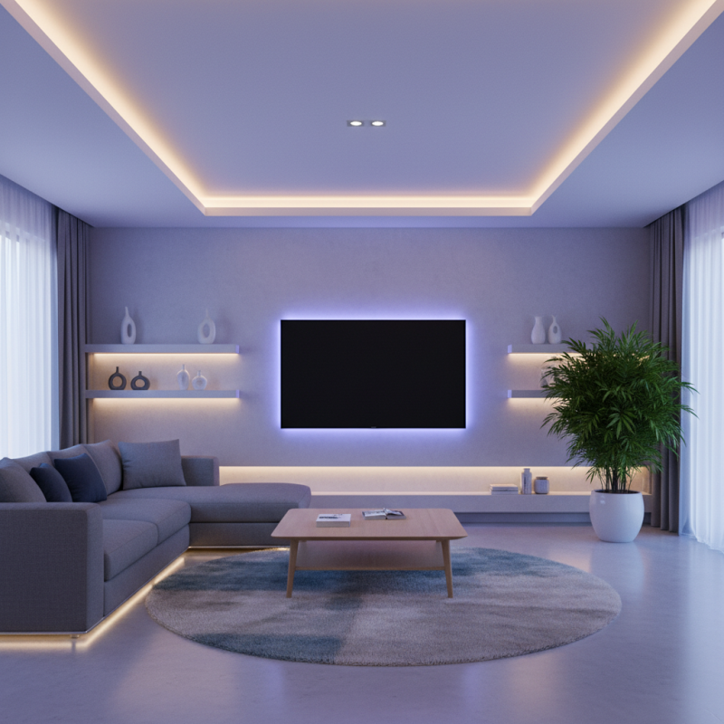 2026 How to Choose the Best Digital LED Strip Light?
