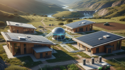 Top Microinverter Solar Off Grid Systems for 2026 Solutions?