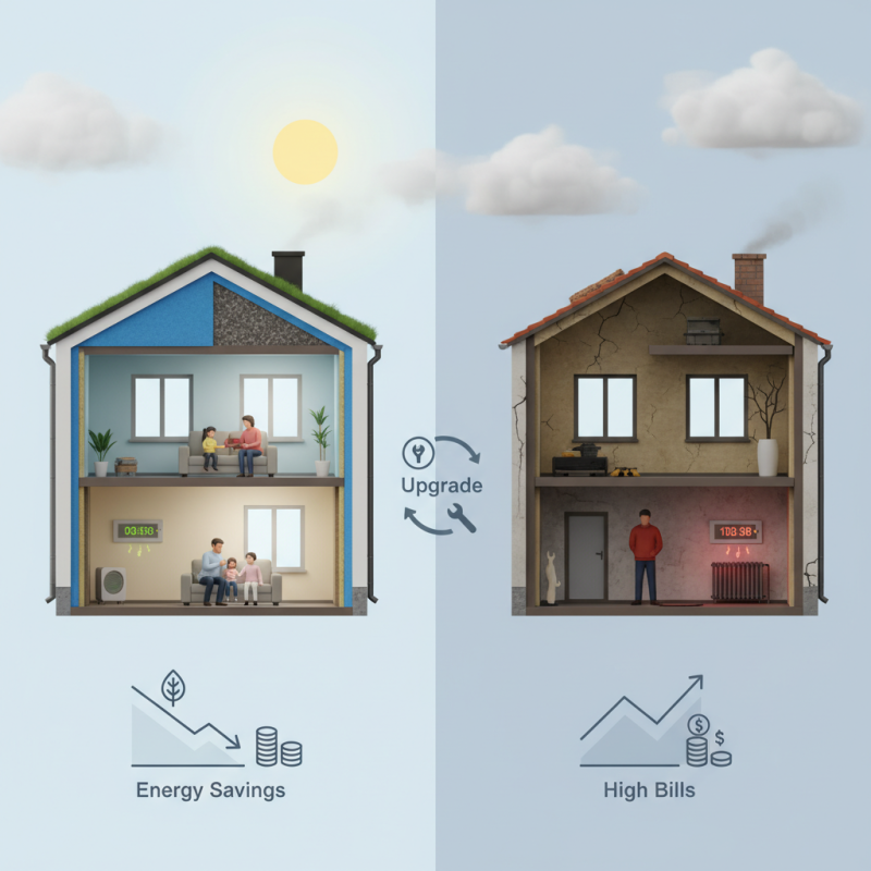 Top 10 Ways U-value Influences Your Building Electricity Bill?