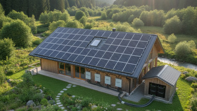 Best Microinverter Solar Off Grid Solutions for Your Home?