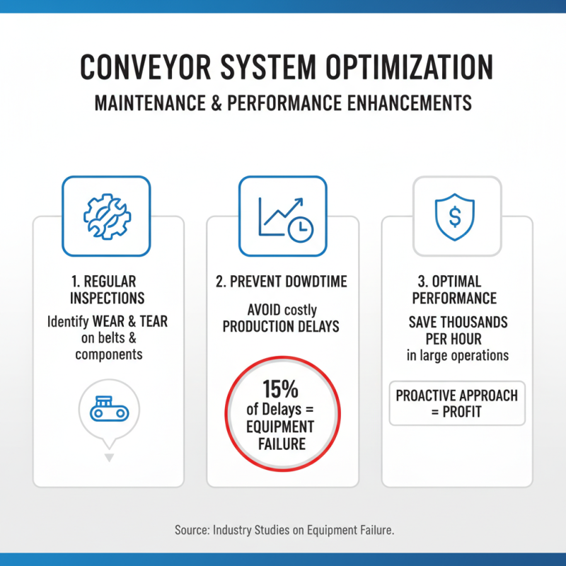 2026 Best Industrial Conveyor Belt Options for Efficient Material Handling?