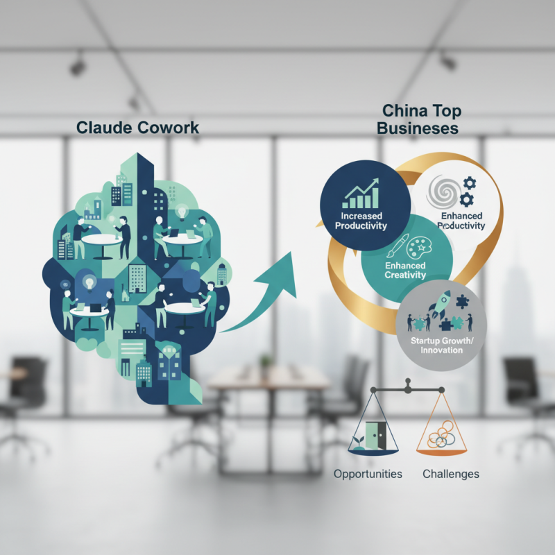 What is Claude Cowork and How Does it Benefit China Top Businesses?