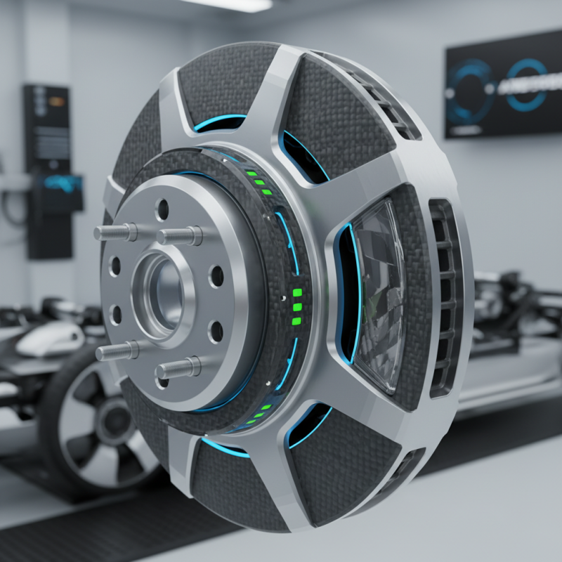 2026 Best Brake Drum Assembly Features and Benefits?