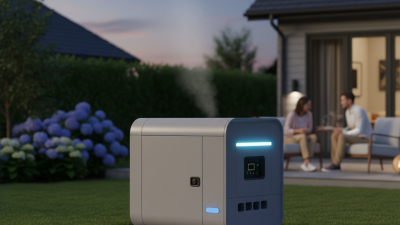 Top Silent Diesel Generators for Reliable Power Solutions?