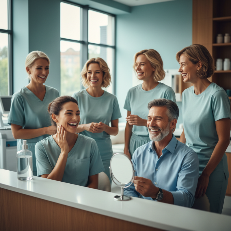 2026 Best Non Invasive Treatments for Effective Results?