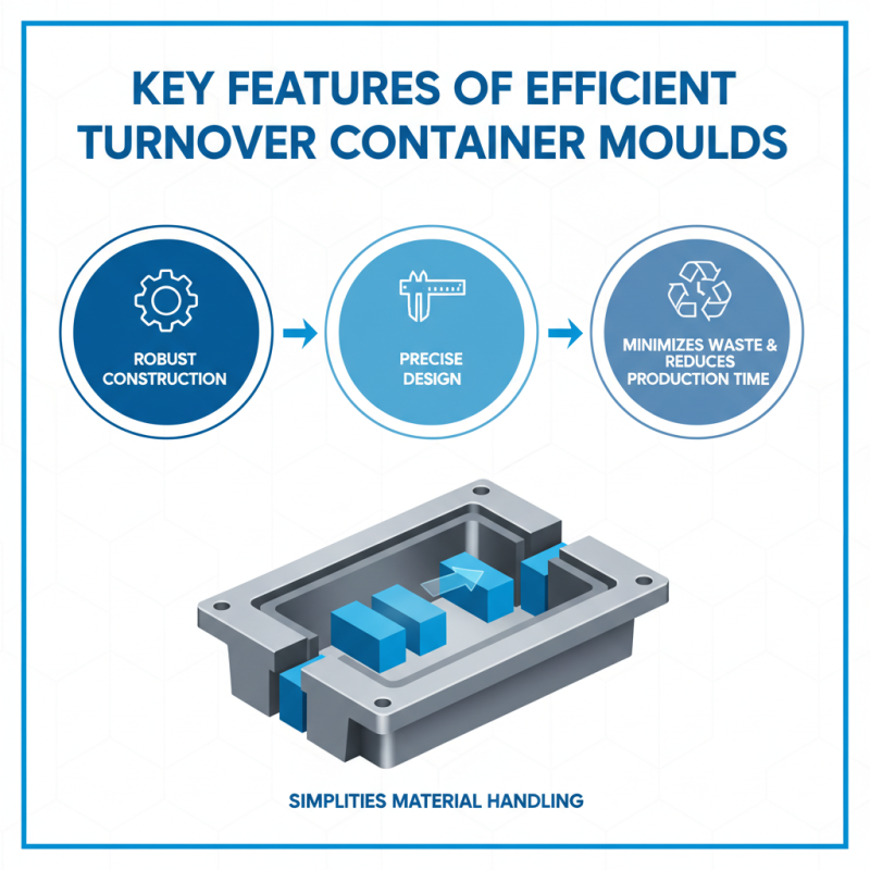 China Top 10 Turnover Container Mould Designs for Efficient Production?