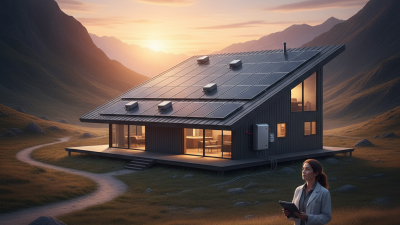 Top 10 Benefits of Microinverter Solar Off Grid Systems?