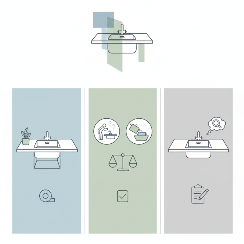 How to Choose the Best Kitchen Sink for Small Kitchens?