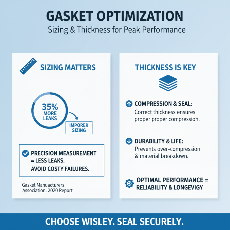 10 Essential Tips for Choosing the Right Stainless Steel Gasket