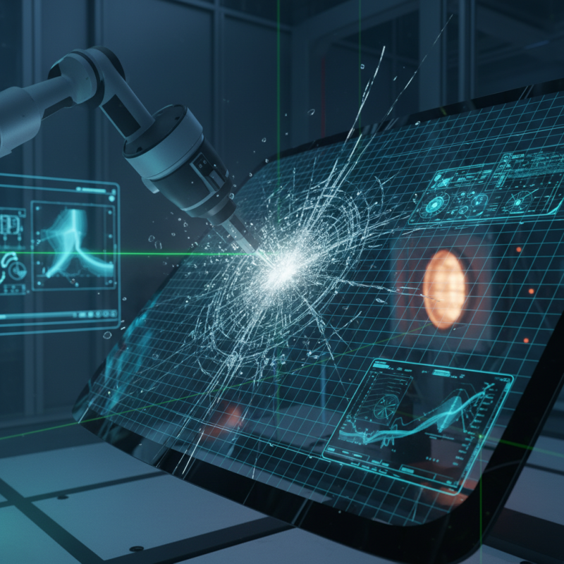 Tips to Improve Impact Resistance and Safety Performance of Automotive Glass?