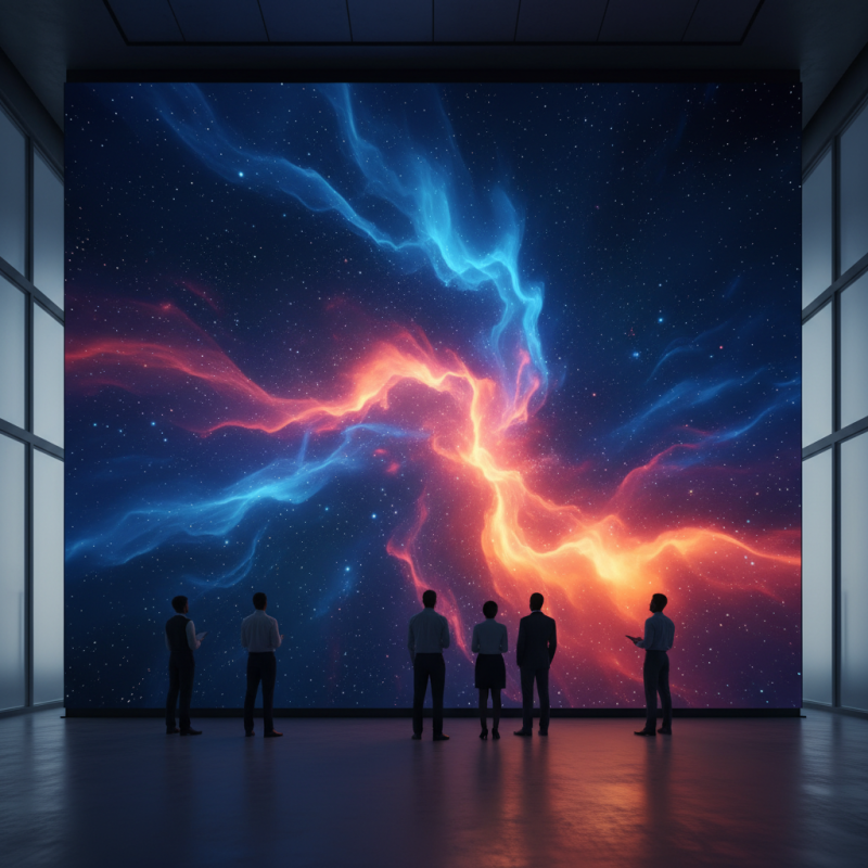 How to Choose the Best HDR LED Video Wall for Your Needs?