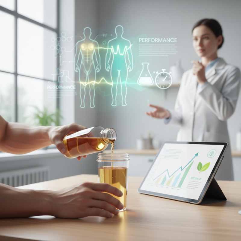 Top 10 Amino Acid Liquid Benefits and Uses in China?