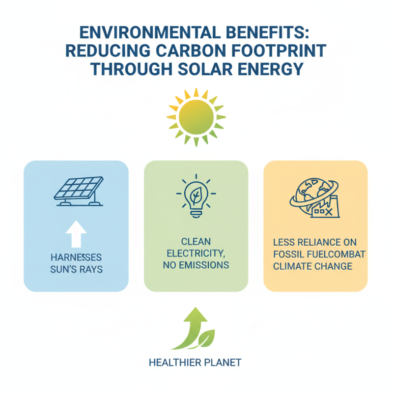Why Advanced Solar Solutions are the Future of Energy Production?