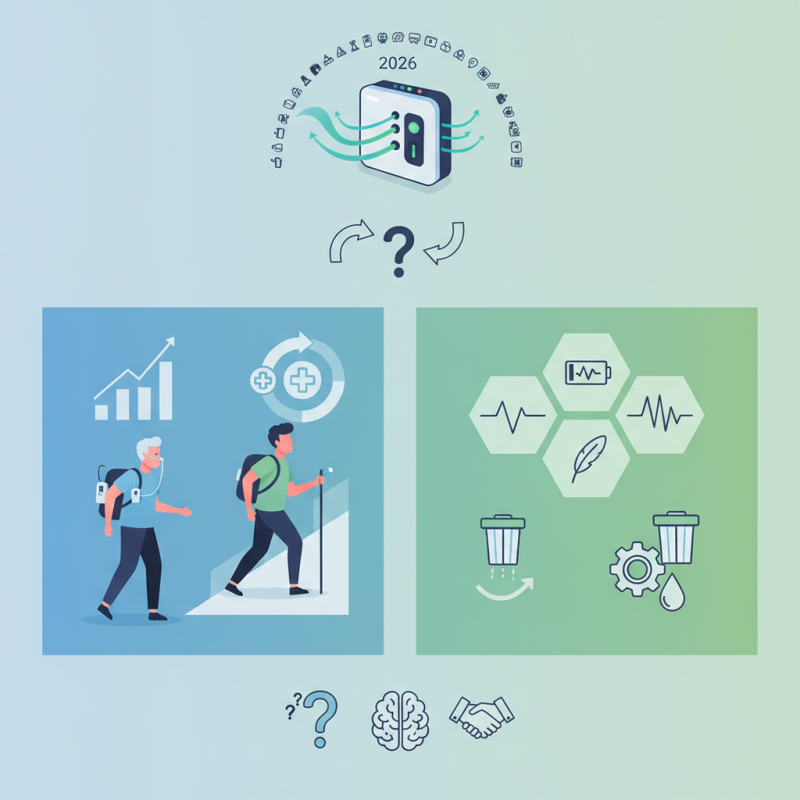 2026 How to Choose the Best Portable Oxygen Generator?