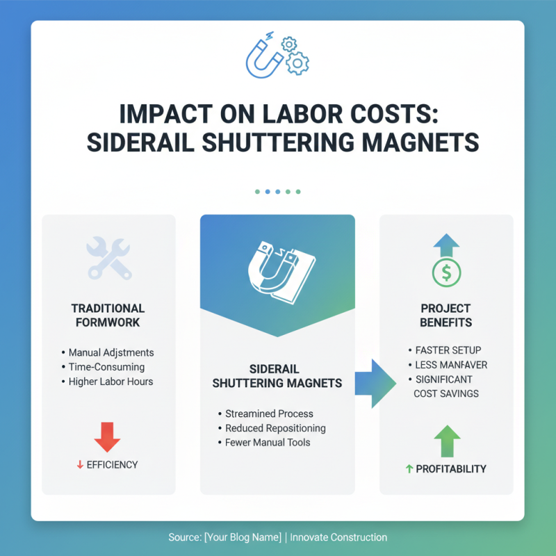 Top 10 Benefits of Siderail Shuttering Magnet in Construction?
