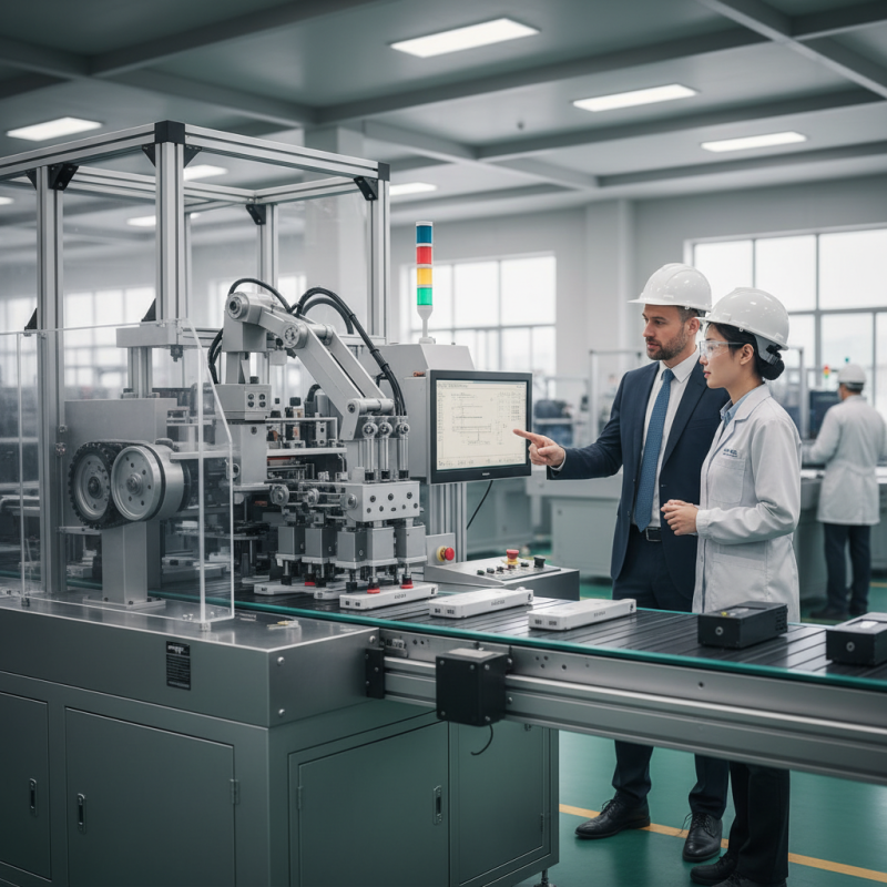 China Top Automatic Pad Printer Buyers Guide and Tips?