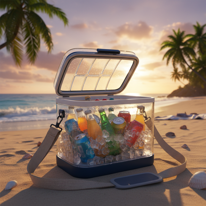 Antifog Island Cooler Tips Features and Reviews Guide?