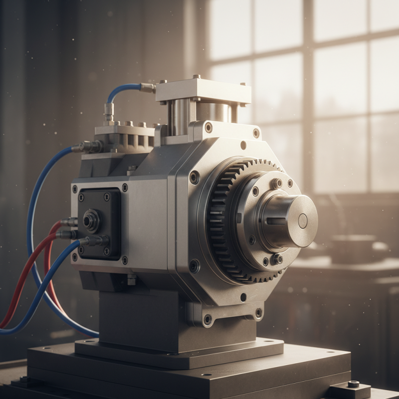 180 Rotation Rotary Actuator Tips for Optimal Performance?