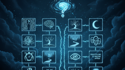 Top 10 Chiller Series to Watch Right Now?