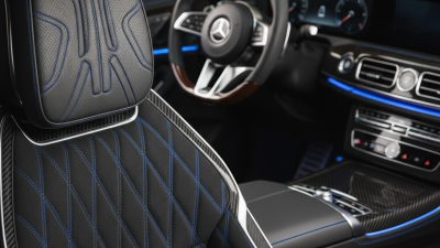 Why Choose Z71 Headrest Factory for Your Custom Car Interiors?