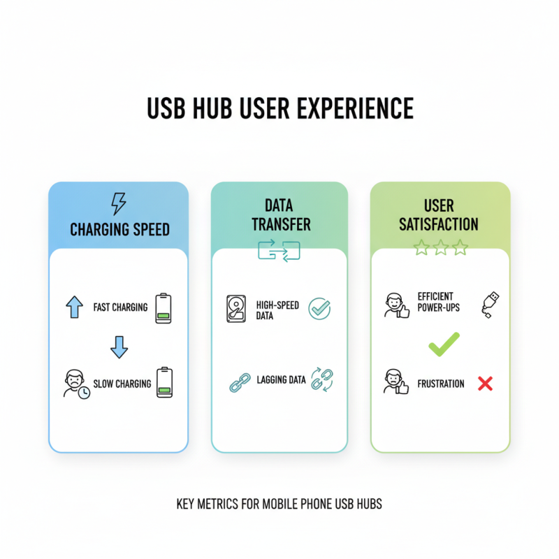 What is the Best USB Hub for Mobile Phone Use?
