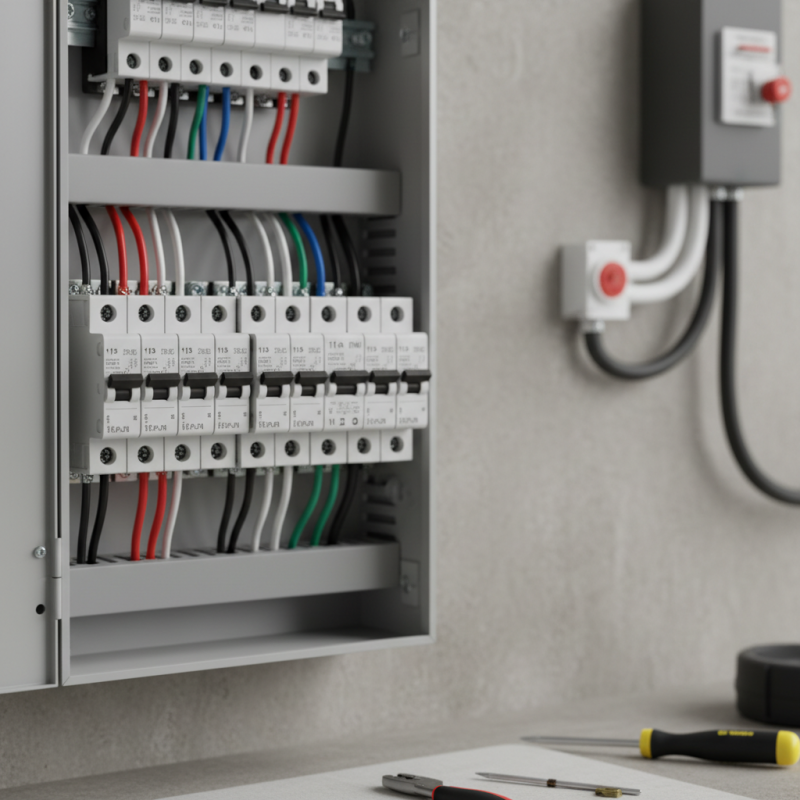 Top 10 Benefits of Using a 1 Pole Circuit Breaker?
