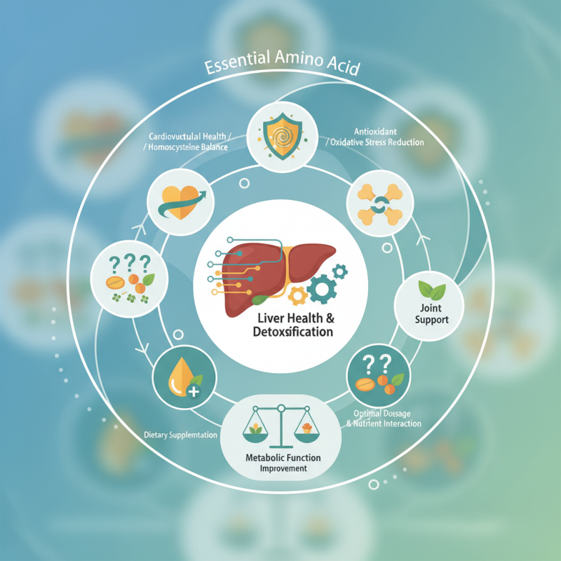 How to Use DL-Methionine for Health Benefits?