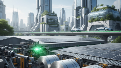 What is a Galvanized Coil and its Top Applications in 2026?