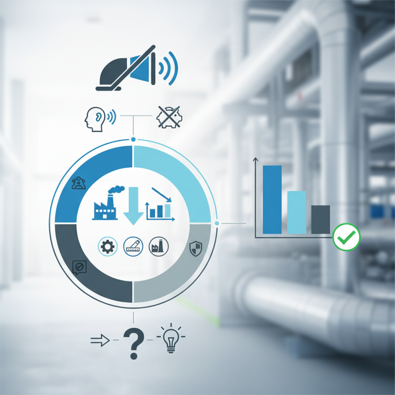 China Best Air Muffler Silencer Options for Noise Reduction?