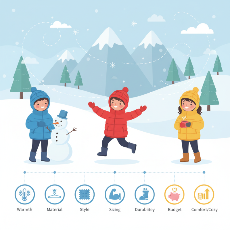 China Best Kids Puffer Jacket Reviews and Buying Guide Insights?