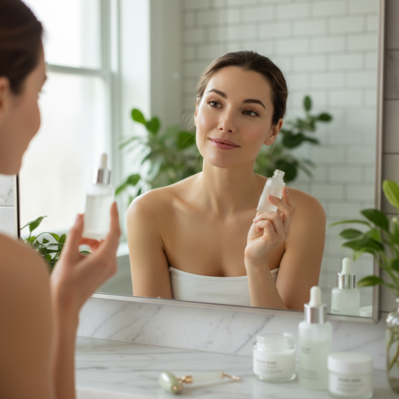 Glycolic Acid Benefits Tips for Perfect Skin Care Routine?