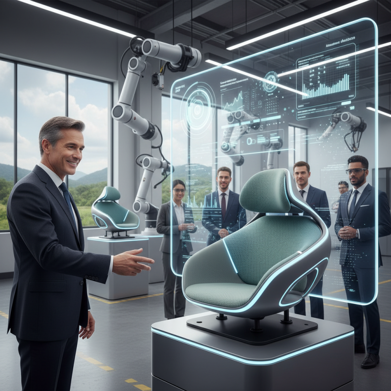 What Makes Z71 Headrest Factory Stand Out in 2026?