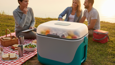 Antifog Island Cooler Review Is It Worth Buying?