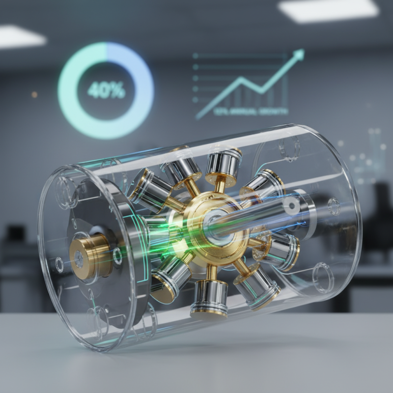 Top 10 Benefits of Bent-axis Motors for Efficient Performance?