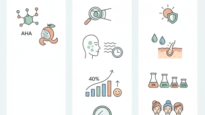 What is Glycolic Acid and How Does It Benefit Your Skin?