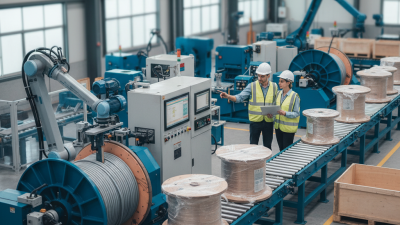 Essential Tips for Choosing Coiling and Packing Machines?