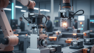 Top 10 Benefits of 180 Rotation Rotary Actuator in Industry?