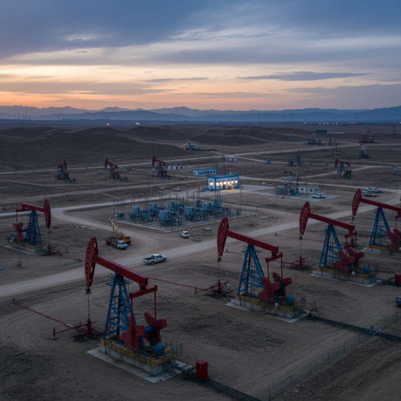 Top Artificial Lift Technologies in China What You Need to Know?