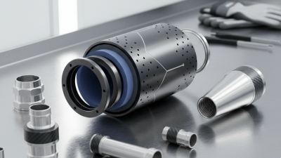 2026 Best Air Muffler Silencer Reviews and Buying Guide?