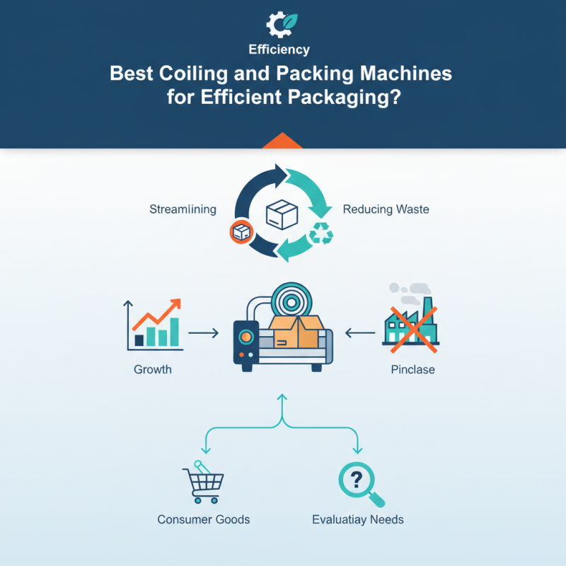Best Coiling and Packing Machines for Efficient Packaging?