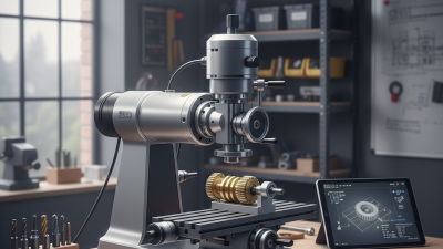 Top Bench Top Milling Machines for 2026 What to Look For?