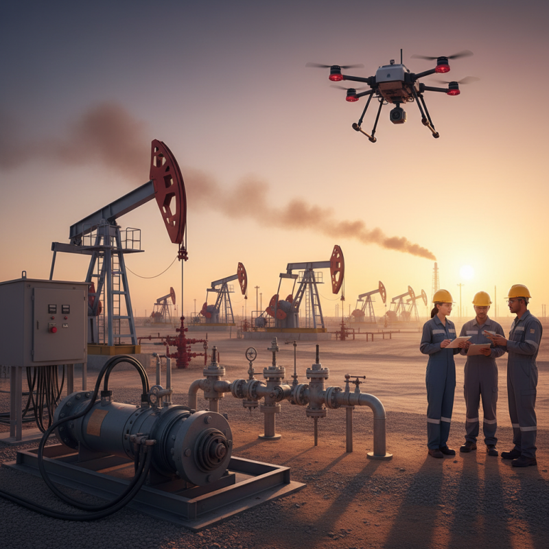 Top 10 Artificial Lift Technologies Explained for Oil Industry?