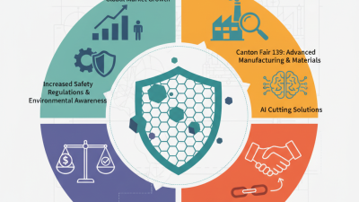 Top Tips for Rockfall Barrier Netting at Canton Fair 139?