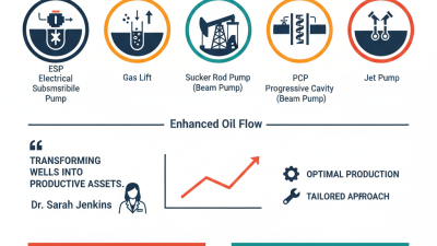 Top 5 Artificial Lift Technologies Explained