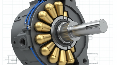 What is a Bent-axis Motor and How Does it Work?