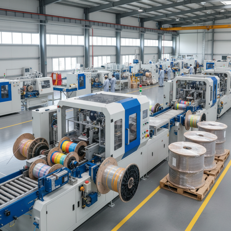 How to Choose the Best Coiling and Packing Machine?