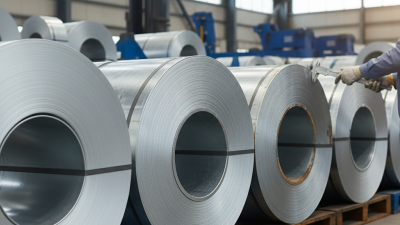 China Best Galvanized Coil Price and Quality Comparison?