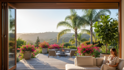 Ultimate Guide to Choosing the Best Folding Door for Your Home?